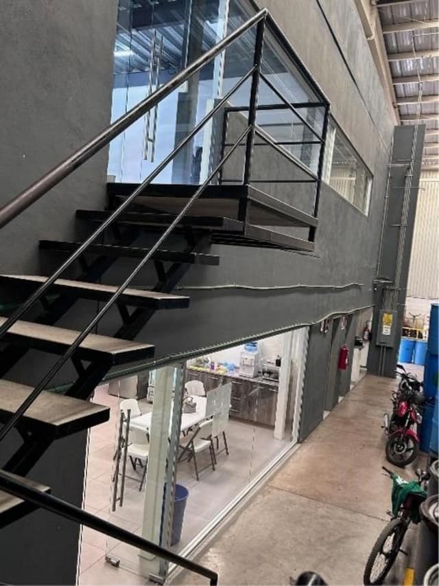 BODEGA CD INDUSTRIAL