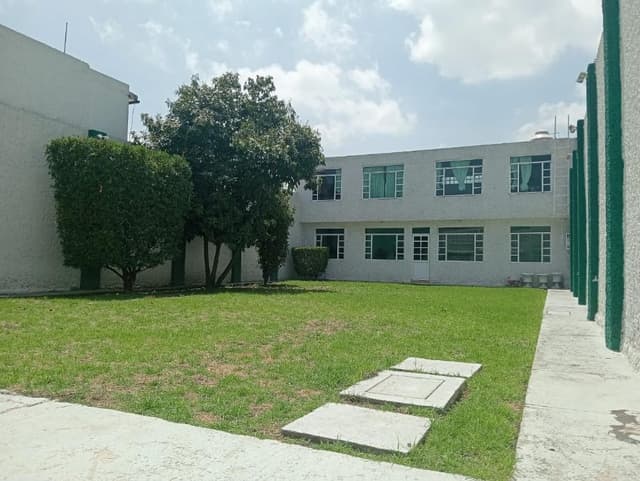 TERRENO EN VENTA LOMAS DE SAN MATEO