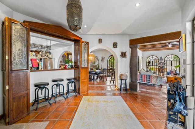 Rincon Colonial San Antonio