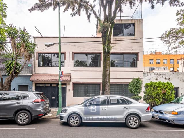 CASA EN VENTA EN BENITO JUAREZ