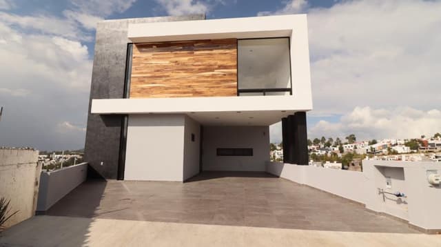 CASA EN VENTA EN MORELIA, RÍO ALTOZANO