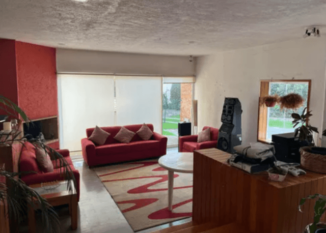 VENTA DE CASA EN CONDOMINIO, NABOR CARRILLO, ALVARO OBREGON