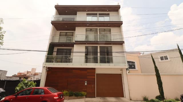DEPARTAMENTO EN VENTA EN MORELIA, ZONA PRADOS DEL CAMPESTRE