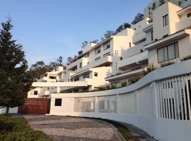 Casa en Venta en Villa Larissa, Lomas del Río, Naucalpan Estado de México