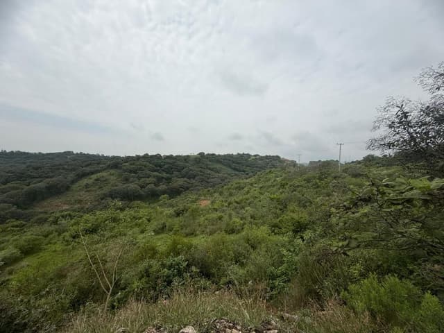 Oportunidad Única en Jilotzingo, Estado de México