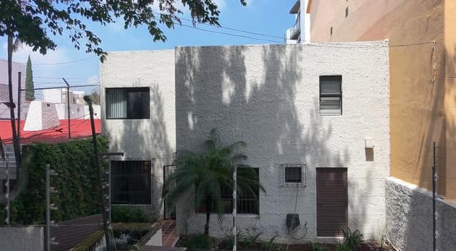 Casa en Avenida Tepeyac