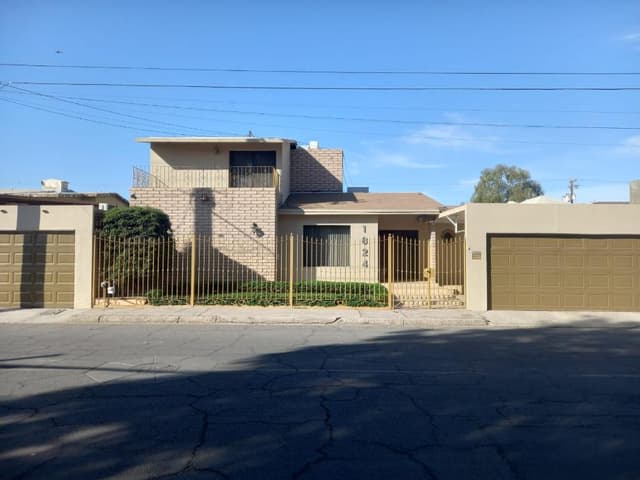 Se vende casa en Fracc. Calafia