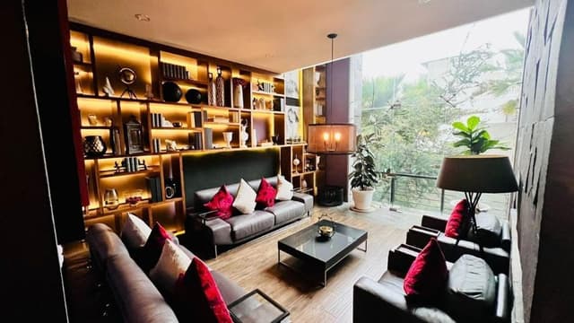 Casa en venta en Jardines del Pedregal, Tlalpan