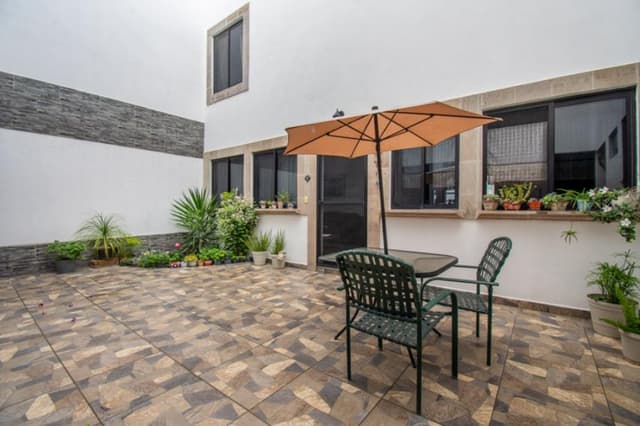 Casa Vista a las Montañas