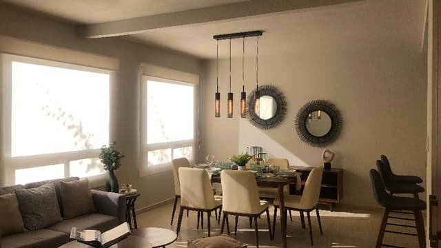 DEPARTAMENTO EN VENTA ZONA ESMERALDA SKY VIEW, NUEVO