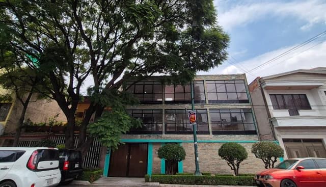 CASA EN VENTA EN IZTACALCO