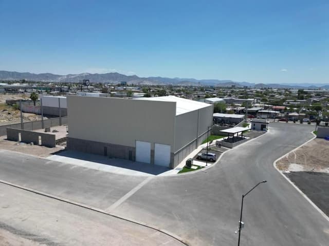 BODEGA EN RENTA EN NUEVA LAGUNA NORTE, TORREON, COAHUILA.