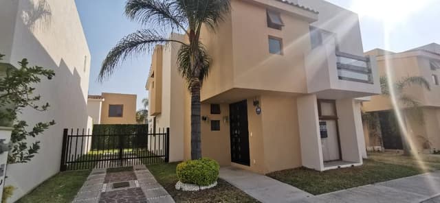 Casa en venta Cumbres del Lago Juriquilla Querétaro