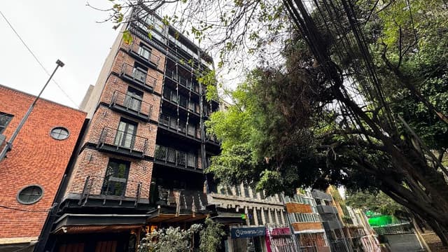 VENTA DEPARTAMENTO CONDESA