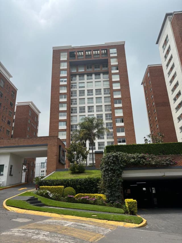 Departamento Venta Interlomas