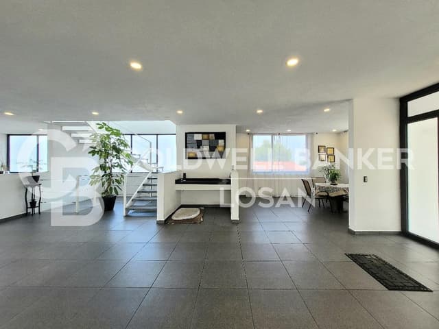 Venta de Casa en Vista del Valle, Naucalpan de Juárez