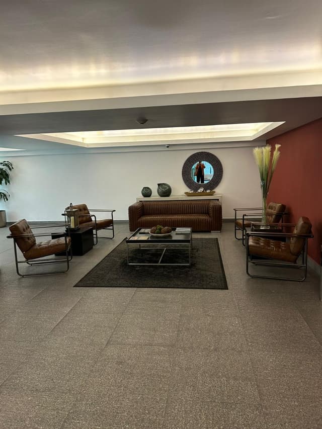 Venta de departamento, Av. San Jerónimo, Tizapán, San Ángel