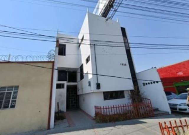 Terreno en Avenida Convención Sur