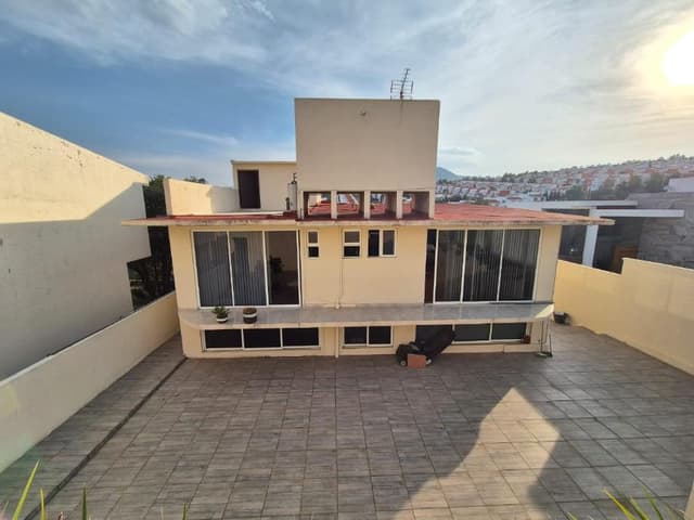 CASA EN VENTA EN PUERTA PAMPLONA