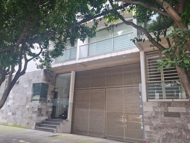 Departamento en venta en Heriberto Frías Colonia Del Valle Alcaldía Benito Juárez