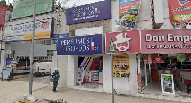 Local Comercial en Venta en Plaza Chapultepec, Roma Norte, Cuauhtémoc