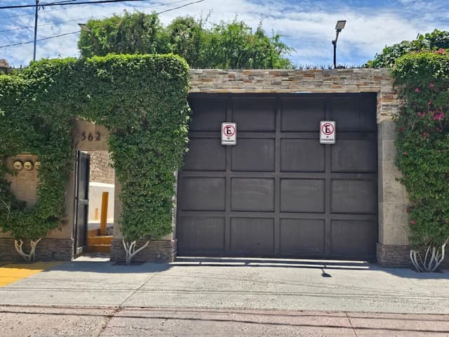 Departamento en Renta en Torreón Centro a 1 cuadra de la Calz. Colón