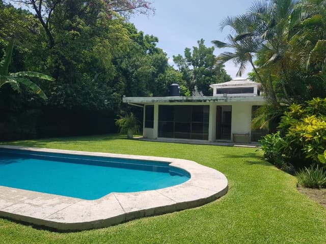 Casa en Venta, Colonia San Juan Yautepec, Morelos