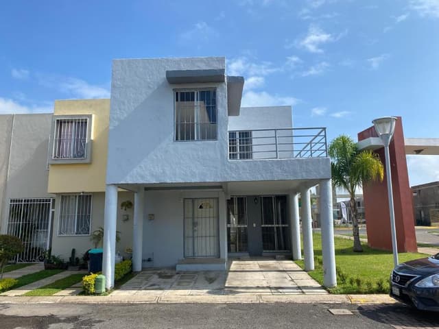 Casa remodelada en Coto Palermo, Carretera a Colotlán, Zapopan