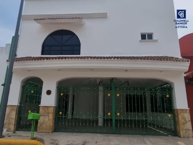 CASA EN VENTA LA CHOCA VILLAHERMOSA TABASCO