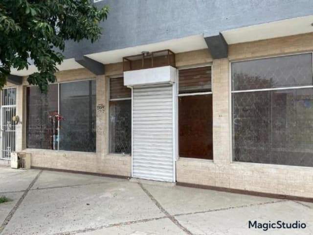 LOCAL EN RENTA EN COLONIA FRANCISCO VILLA EN TORREON COAHUILA