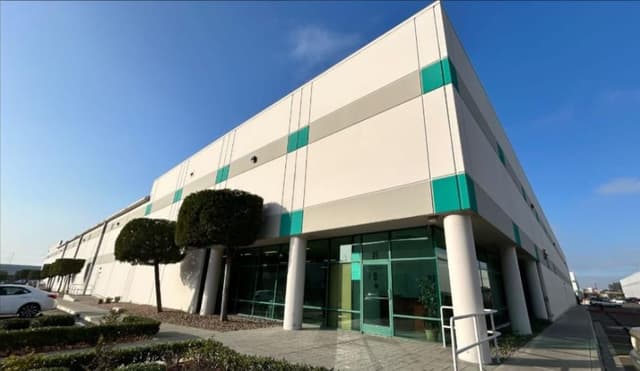 Nave en renta en Parque Industrial Chilpancingo