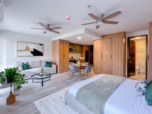 Departamento en Venta Bosques de Otay Estudio