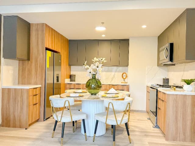 Departamento en Venta Bosques de Otay 85m² / 2 Recámaras