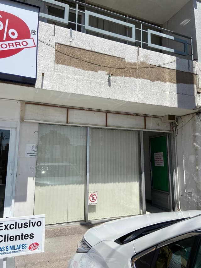 LOCAL EN RENTA EN RESIDENCIAL CAMPESTRE LA ROSITA EN TORREON, COAHUILA.