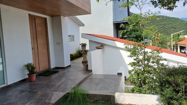 Casa Venta Bosquencinos