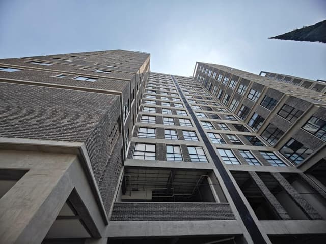 DEPARTAMENTO EN VENTA AZCAPOTZALCO