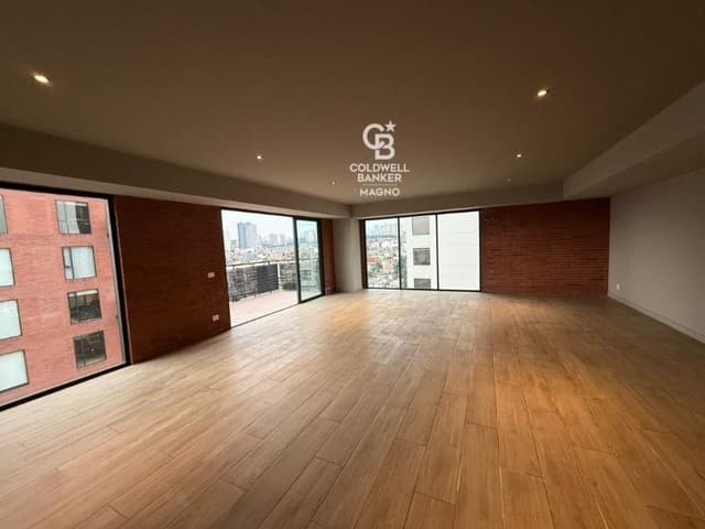 Departamento en Venta, Hacienda del Ciervo, Huixquilucan