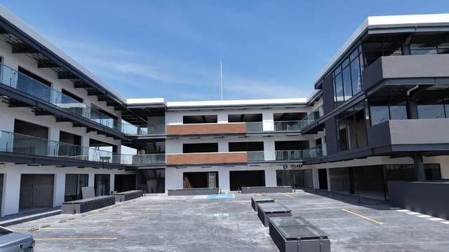 Plaza Quiwi La Condesa Juriquilla