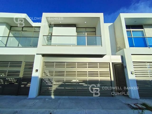 Casa única en venta en Las Vegas II