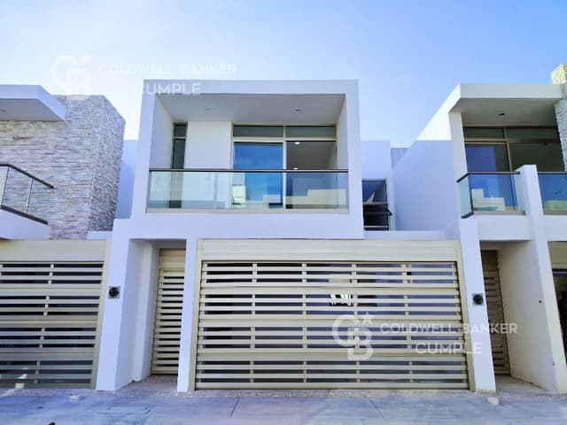 Casa modelo en venta en Las Vegas II