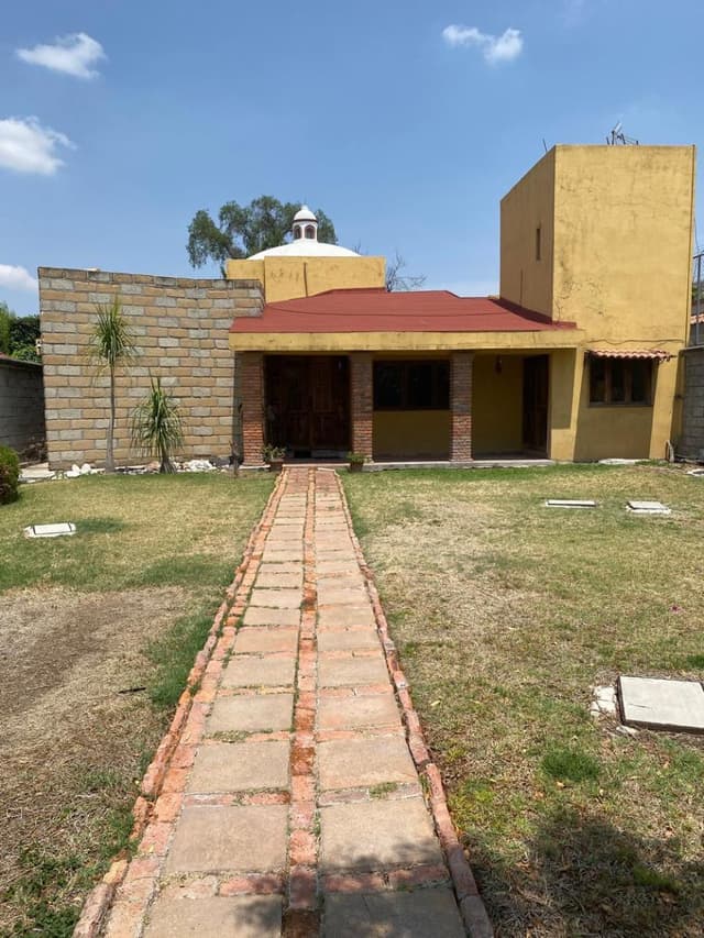 CASA EN VENTA EN GUANAJUATO