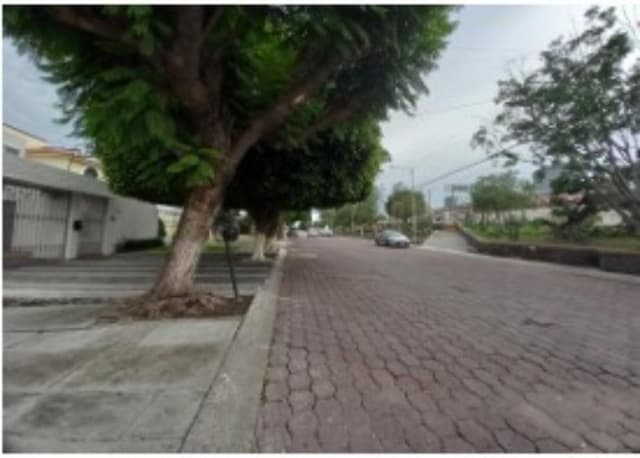 Casa en venta Colonia Arboledas