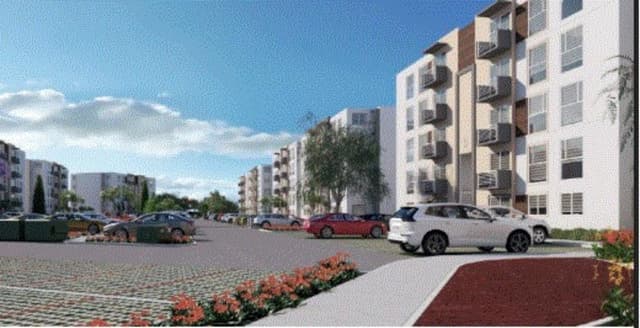 DEPARTAMENTO EN VENTA EN PUENTE DE VIGAS