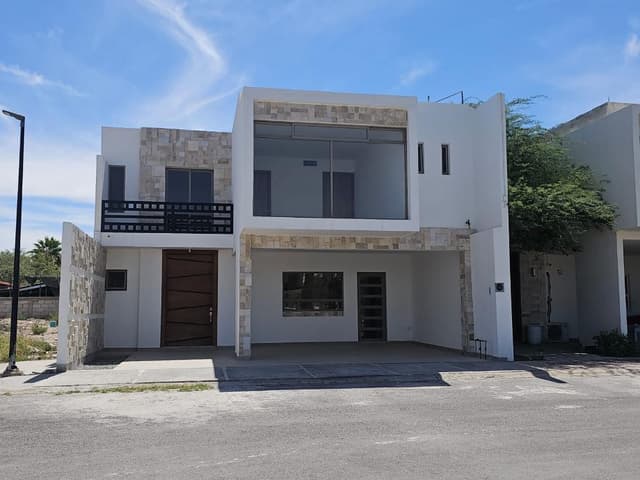 Casa en venta en Rincón Las Trojes, Torreón, Coahuila