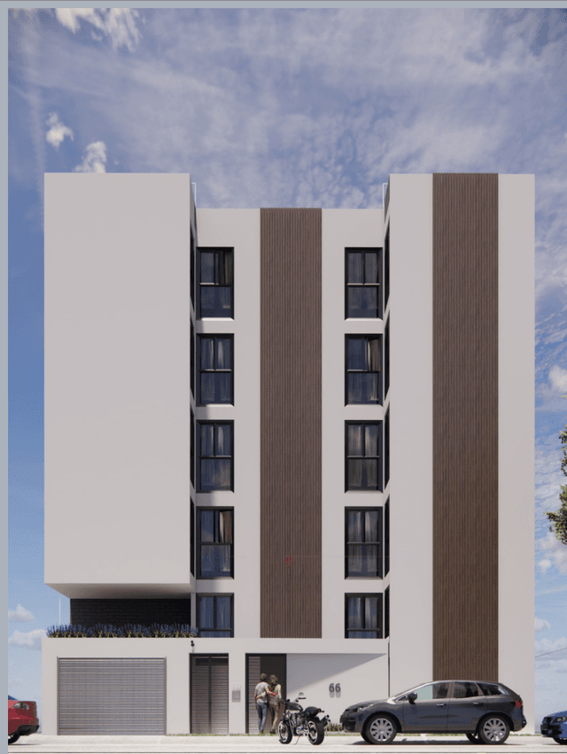 DEPARTAMENTO CENTRO CDMX, COL MORELOS, VENUSTIANO CARRANZA