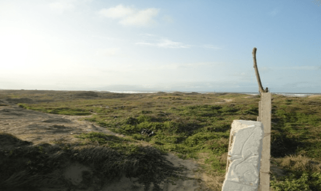 TERRENO EN VENTA EN COATZACOALCOS VERACRUZ