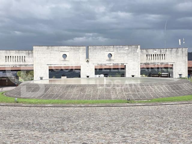 Terreno en Venta Rancho San Juan