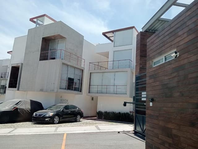 Departamento en Venta en Zibatá | 3 Recámaras + Roof Garden 🌿