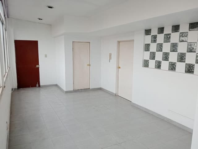 Oficina en Renta, Colonia Merced Gómez