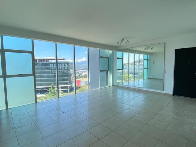 DEPARTAMENTO RENTA, CIMA ESMERALDA